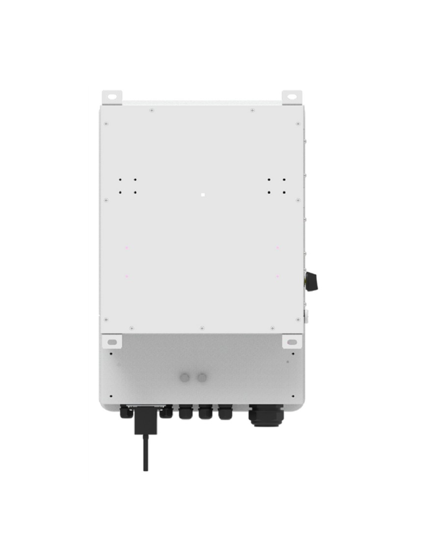 Монофазен хибриден инвертор Deye 10 kW SUN-10K-SG02LP1-EU 2