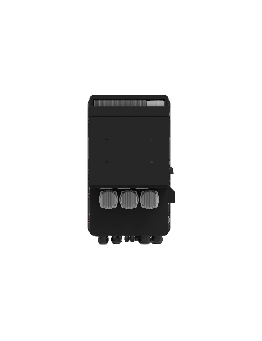 Трифазен хибриден инвертор Deye 18 kW SUN-18K-SG05LP3-EU - Low voltage 4
