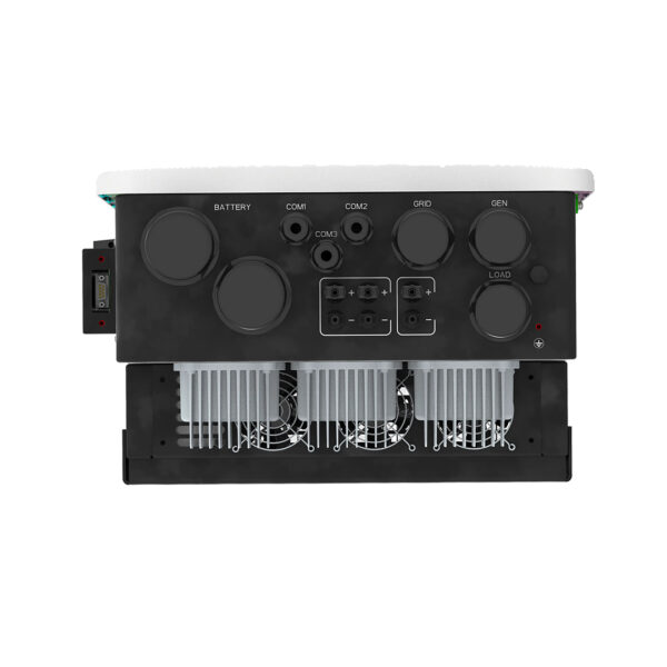 DEYE SUN-15K-SG05LP3-EU — Хибриден трифазен инвертор 15 kW | 48V LV | 2 MPPT | WiFi 8