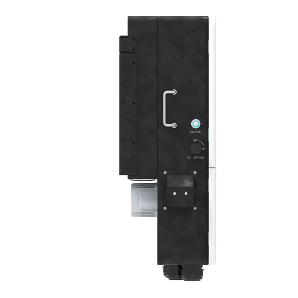 DEYE SUN-16K-SG05LP3-EU — Хибриден трифазен инвертор 16 kW | 48V LV | 2 MPPT | WiFi 7