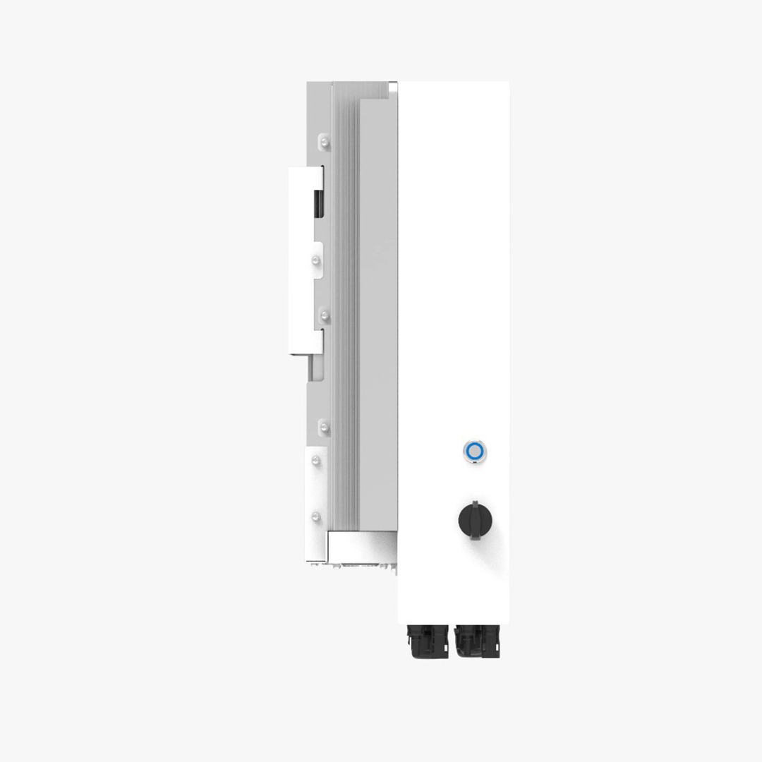 DEYE SUN-6K-SG05LP1-EU — Хибриден монофазен инвертор 6 kW | 48V LV | 2 MPPT | WiFi 2